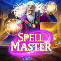 Demo Slot Spellmaster dari Pragmatic Play