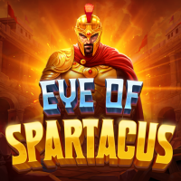Demo Slot Eye of Spartacus dari Pragmatic Play