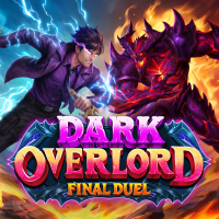 Demo Slot Dark Overlord - Final Duel dari Pragmatic Play