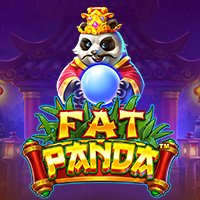 Demo Slot Fat Panda dari Pragmatic Play