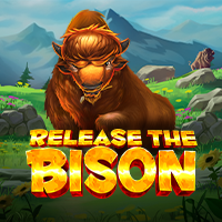 Demo Slot Release the Bison dari Pragmatic Play