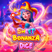 Demo Slot Sweet Bonanza Dice dari Pragmatic Play