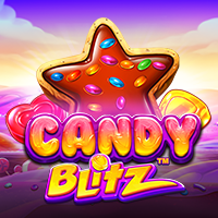 Demo Slot Candy Blitz dari Pragmatic Play