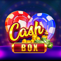 Demo Slot Cash Box dari Pragmatic Play