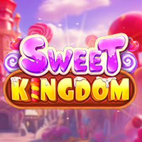 Demo Slot Sweet Kingdom dari Pragmatic Play