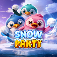 Demo Slot Snow Party dari Pragmatic Play