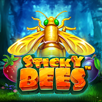 Demo Slot Sticky Bees dari Pragmatic Play