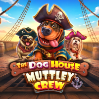 Demo Slot The Dog House - Muttley Crew dari Pragmatic Play