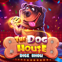 Demo Slot The Dog House Dice Show dari Pragmatic Play