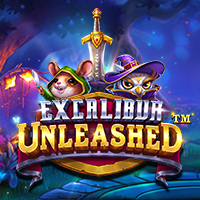 Demo Slot Excalibur Unleashed dari Pragmatic Play