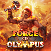 Demo Slot Forge of Olympus dari Pragmatic Play