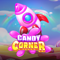 Demo Slot Candy Corner dari Pragmatic Play