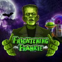 Demo Slot Frightening Frankie dari Pragmatic Play