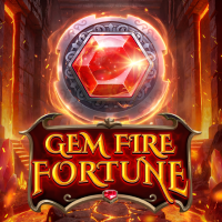 Demo Slot Gem Fire Fortune dari Pragmatic Play