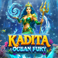 Demo Slot Kadita Ocean Fury dari Pragmatic Play