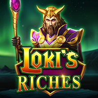 Demo Slot Loki's Riches dari Pragmatic Play
