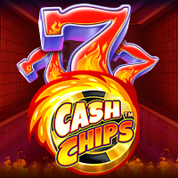 Demo Slot Cash Chips dari Pragmatic Play