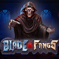 Demo Slot Blade & Fangs dari Pragmatic Play