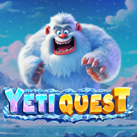 Demo Slot Yeti Quest dari Pragmatic Play