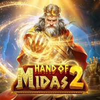 Demo Slot Hand of Midas 2 dari Pragmatic Play