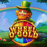 Demo Slot Wheel O'Gold dari Pragmatic Play