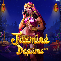 Demo Slot Jasmine Dreams dari Pragmatic Play