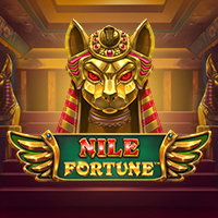 Demo Slot Nile Fortune dari Pragmatic Play