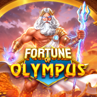 Demo Slot Fortune of Olympus dari Pragmatic Play