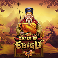 Demo Slot Grace of Ebisu dari Pragmatic Play