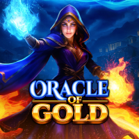 Demo Slot Oracle of Gold dari Pragmatic Play