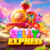 Demo Slot Jelly Express dari Pragmatic Play