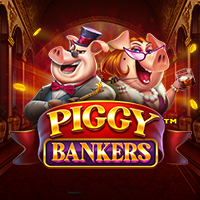 Demo Slot Piggy Bankers dari Pragmatic Play