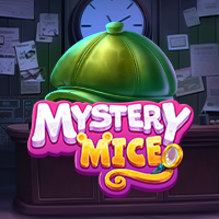 Demo Slot Mystery Mice dari Pragmatic Play