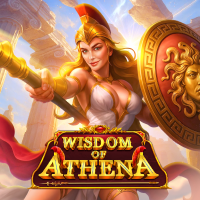 Demo Slot Wisdom of Athena dari Pragmatic Play