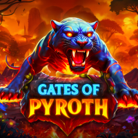 Demo Slot Gates of Pyroth dari Pragmatic Play