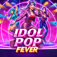Demo Slot Idol Pop Fever dari Pragmatic Play
