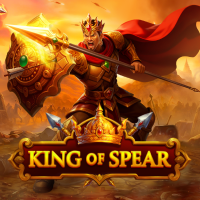 Demo Slot King of Spear dari Pragmatic Play