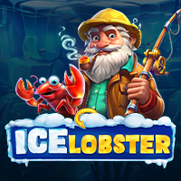 Demo Slot Ice Lobster dari Pragmatic Play