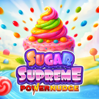 Demo Slot Sugar Supreme Powernudge dari Pragmatic Play