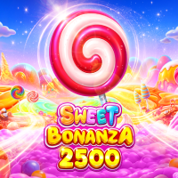 Demo Slot Sweet Bonanza 2500 dari Pragmatic Play