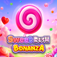 Demo Slot Sweet Rush Bonanza dari Pragmatic Play