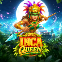 Demo Slot Inca Queen dari Pragmatic Play