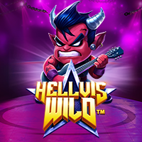 Demo Slot Hellvis Wild dari Pragmatic Play