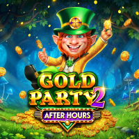 Demo Slot Gold Party 2 - After Hours dari Pragmatic Play