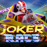 Demo Slot Joker Race dari Pragmatic Play