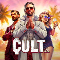 Demo Slot CULT. dari Pragmatic Play
