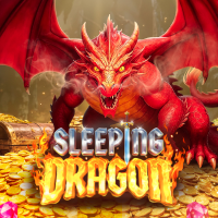 Demo Slot Sleeping Dragon dari Pragmatic Play