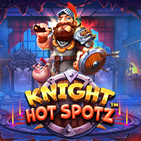 Demo Slot Knight Hot Spotz dari Pragmatic Play
