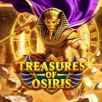 Demo Slot Treasures of Osiris dari Pragmatic Play