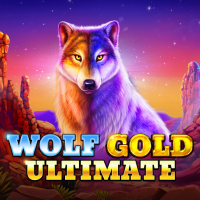 Demo Slot Wolf Gold Ultimate dari Pragmatic Play